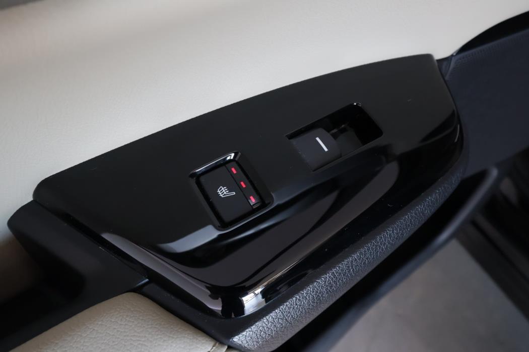 HONDA CR-V 2019
