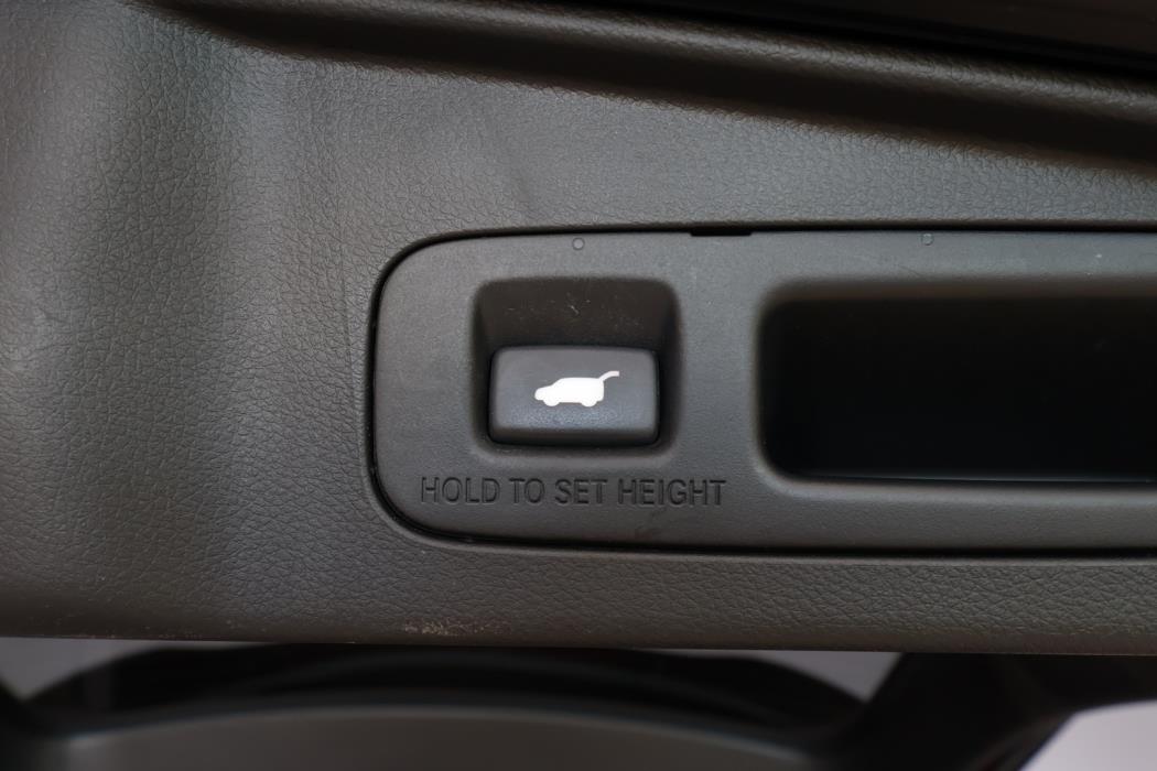 HONDA CR-V 2019