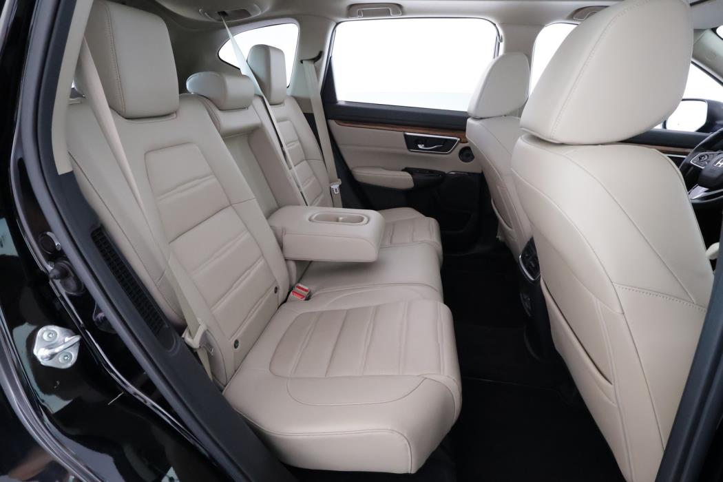 HONDA CR-V 2019