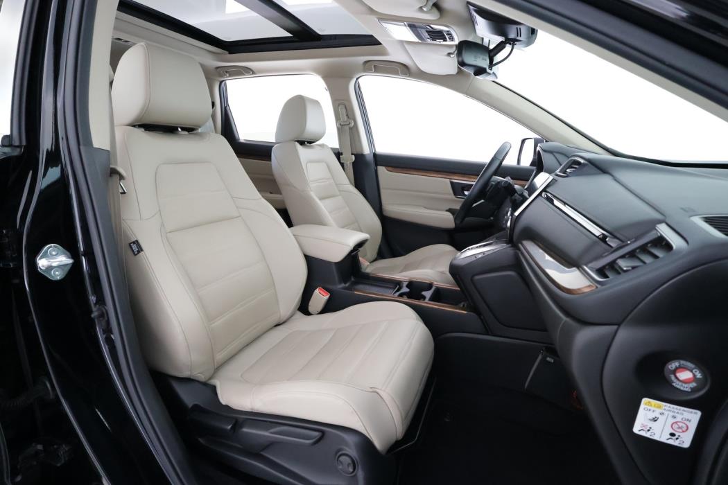 HONDA CR-V 2019