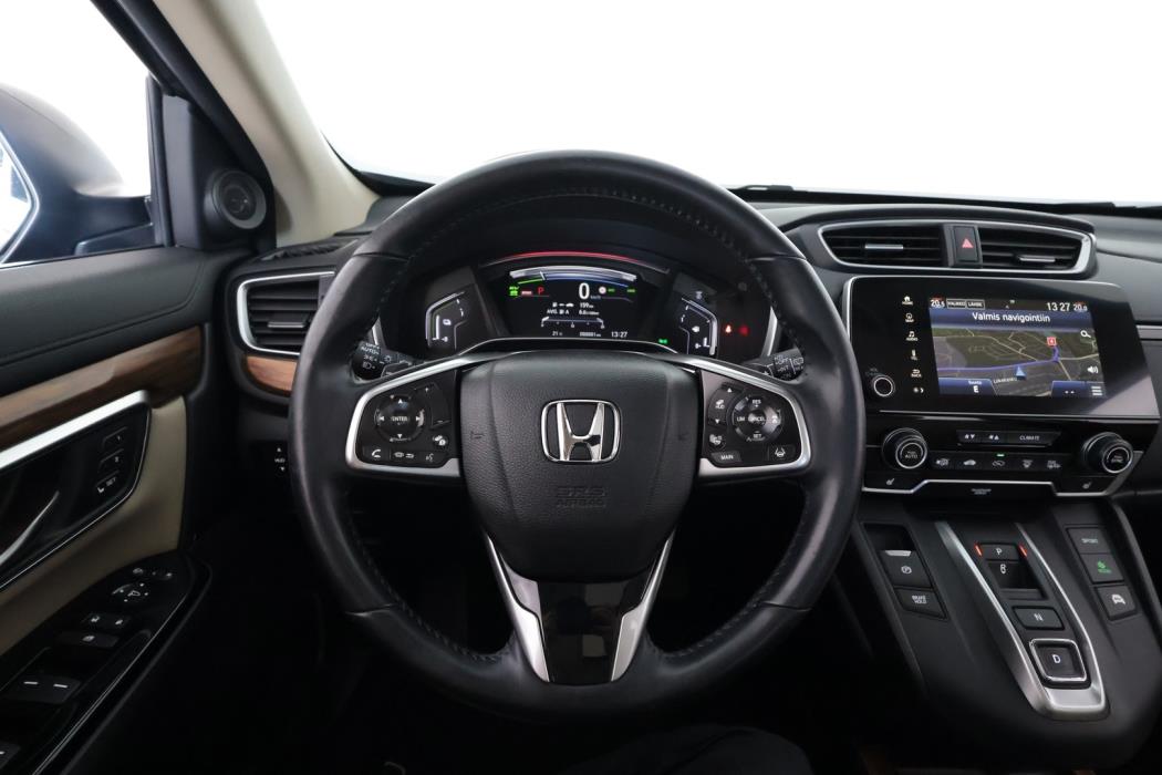 HONDA CR-V 2019
