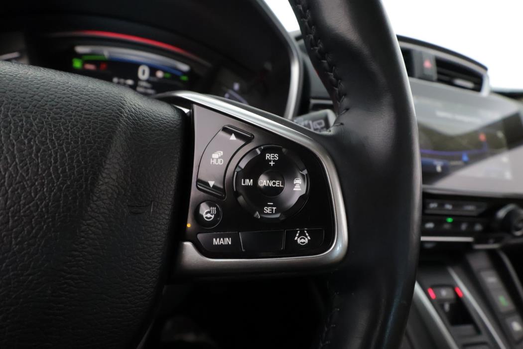 HONDA CR-V 2019