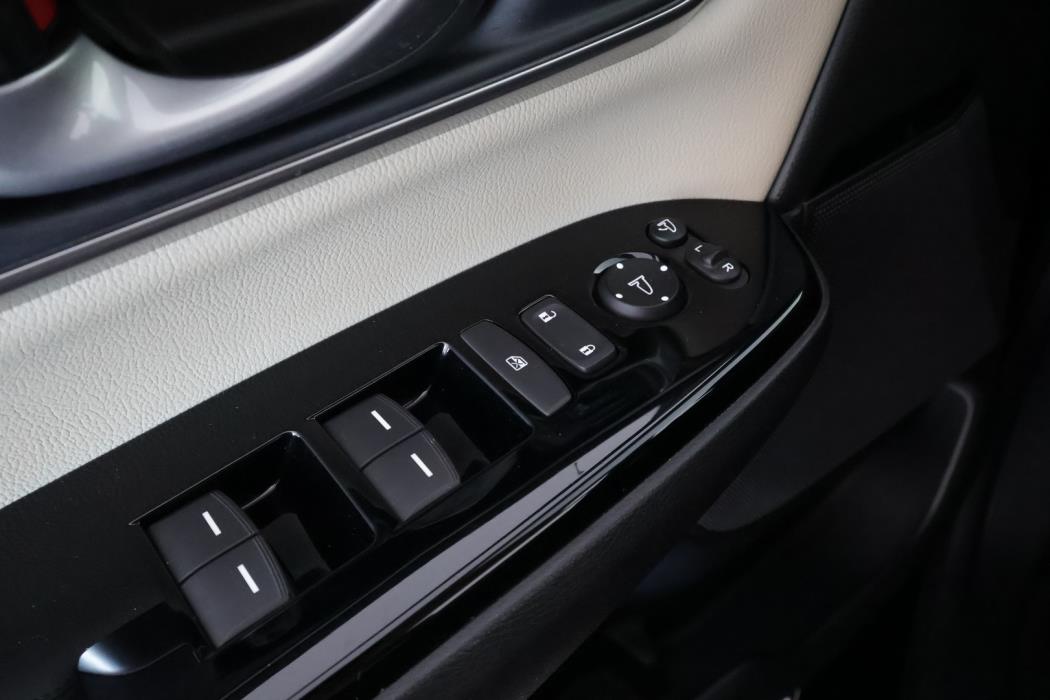 HONDA CR-V 2019