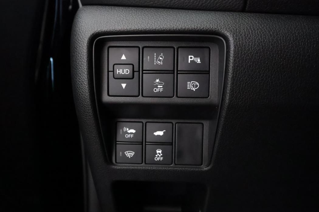 HONDA CR-V 2019