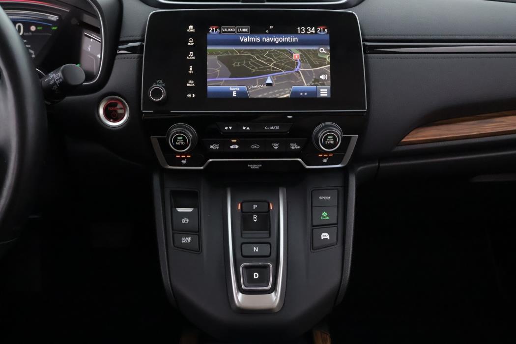 HONDA CR-V 2019