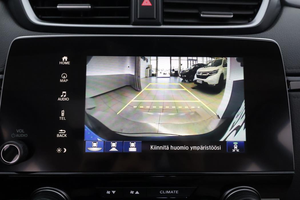 HONDA CR-V 2019