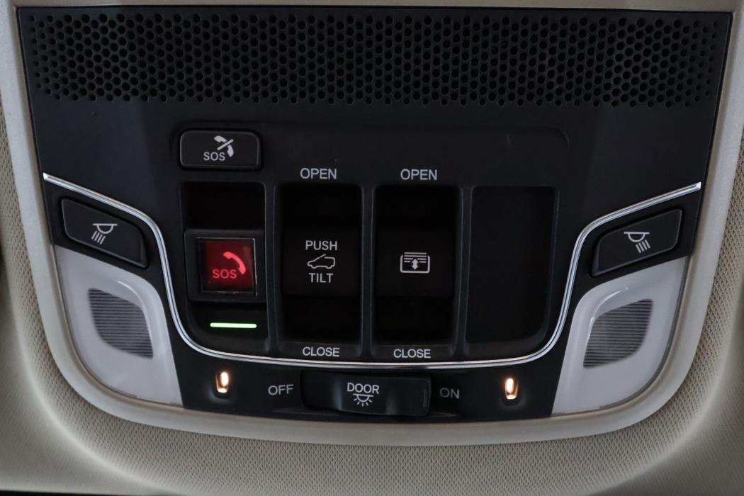 HONDA CR-V 2019