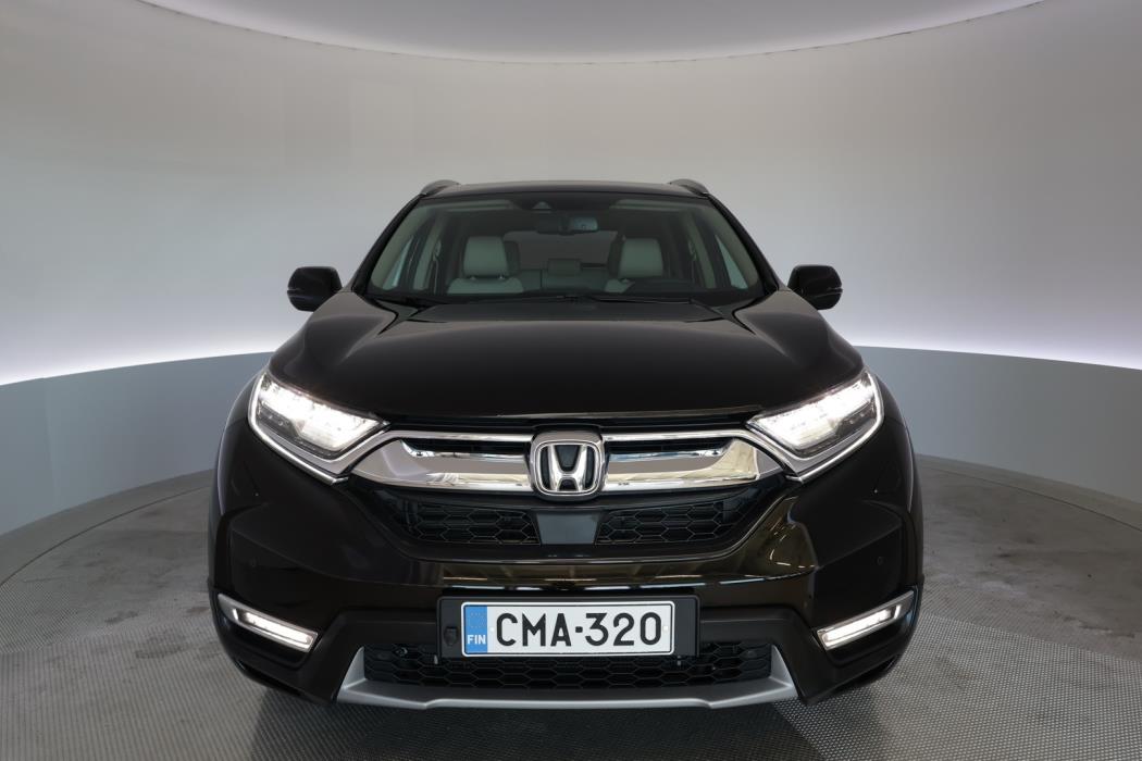 HONDA CR-V 2019