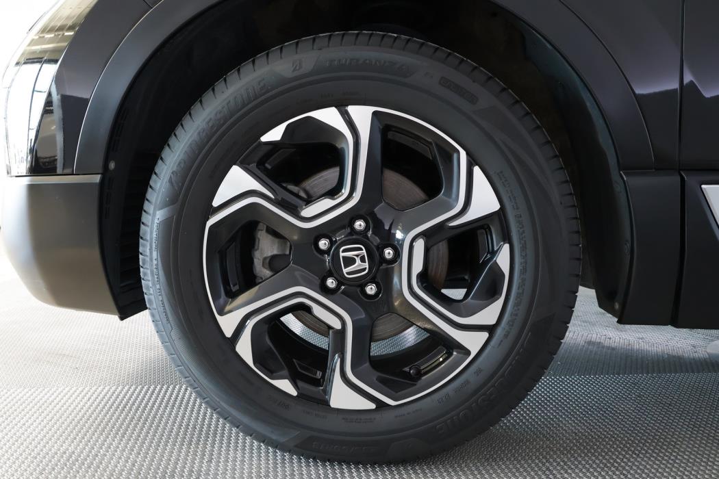 HONDA CR-V 2019