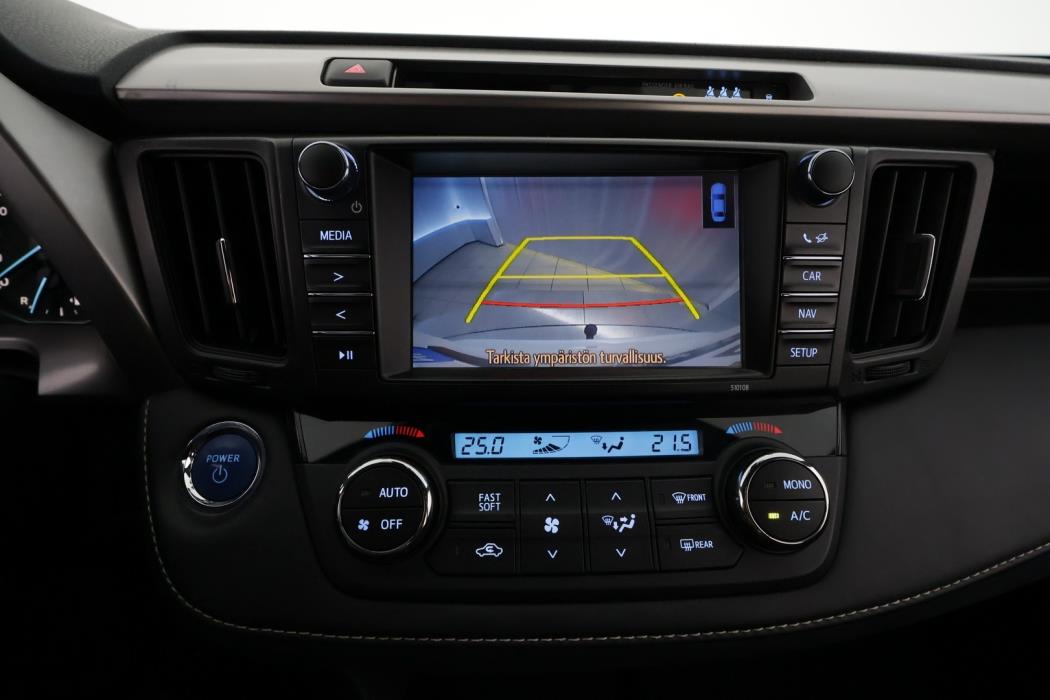 TOYOTA RAV4 2018
