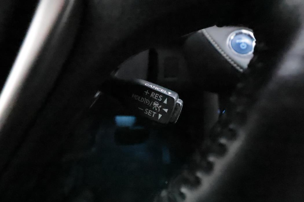 TOYOTA RAV4 2018
