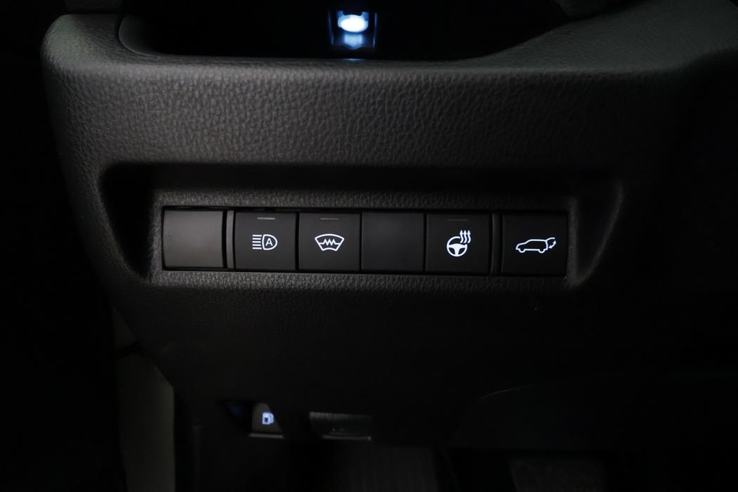 TOYOTA RAV4 Plug-in 2021