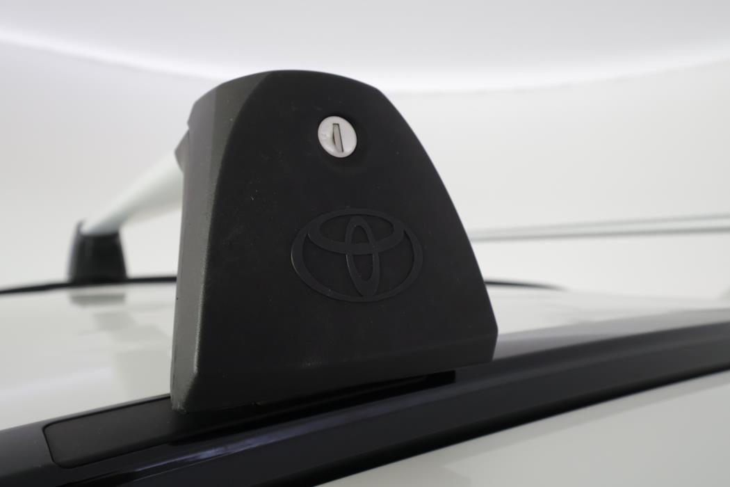 TOYOTA RAV4 Plug-in 2021