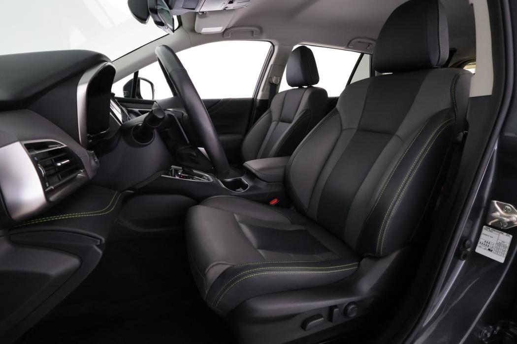 SUBARU Outback 2021