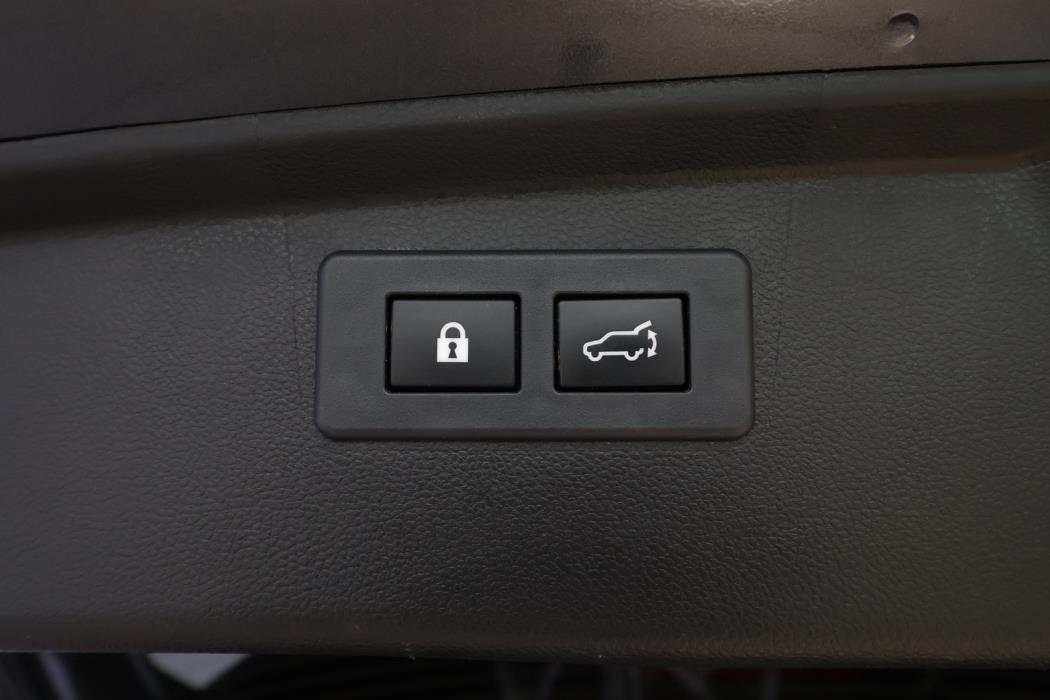 SUBARU Outback 2021