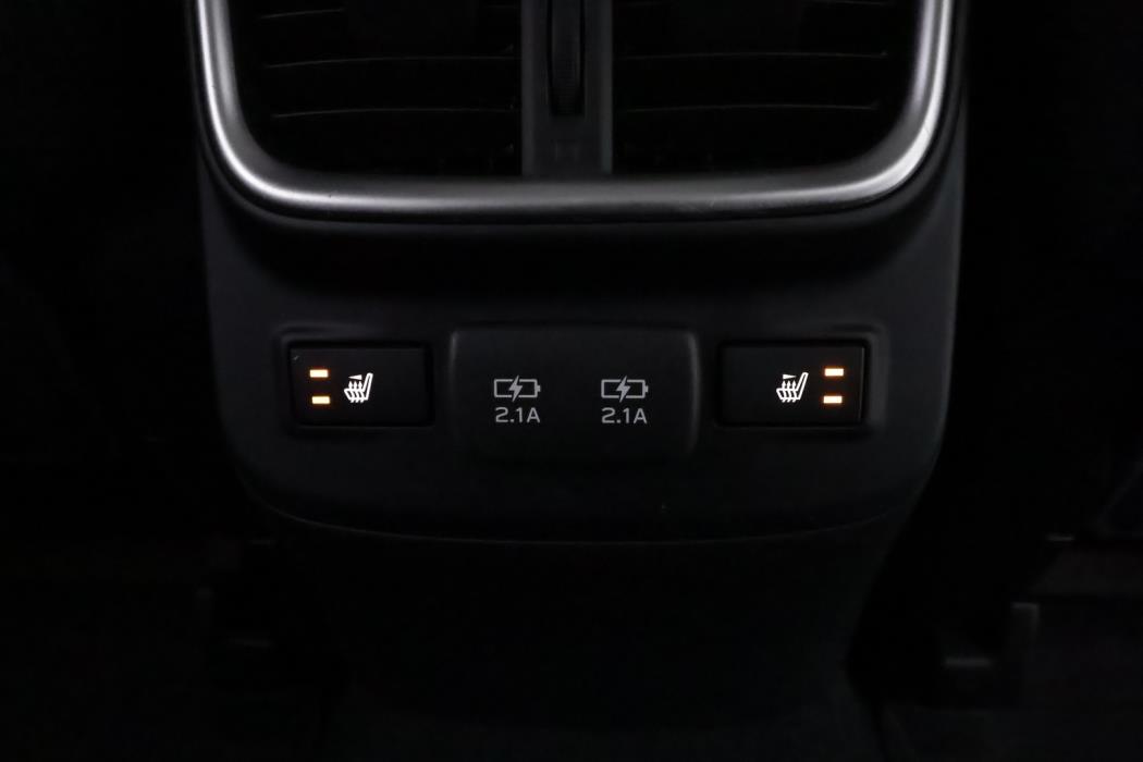 SUBARU Outback 2021