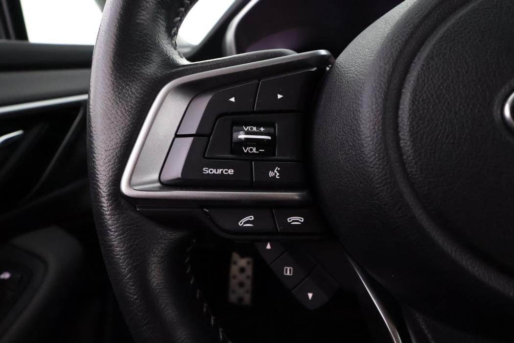 SUBARU Outback 2021