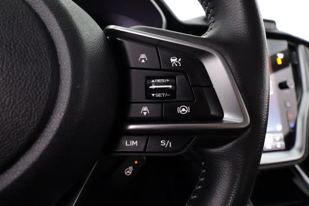 SUBARU Outback 2021
