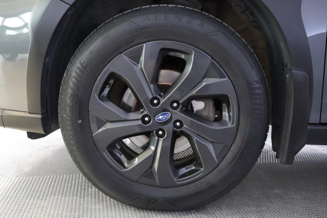 SUBARU Outback 2021
