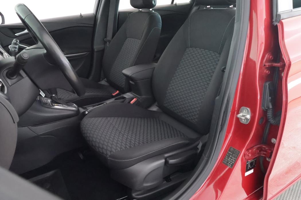 OPEL Astra 2022