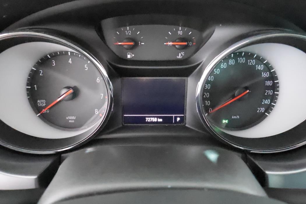 OPEL Astra 2022