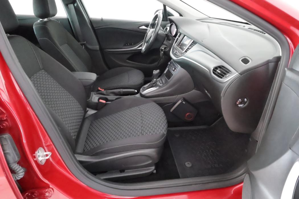 OPEL Astra 2022