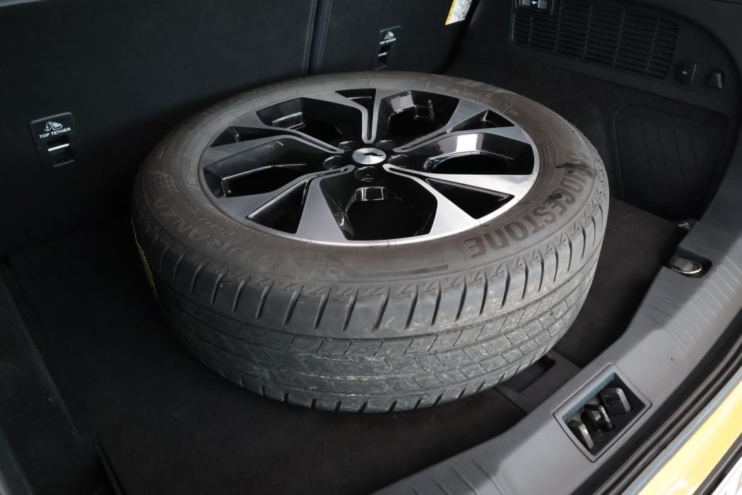 FORD Mustang Mach-E 2022