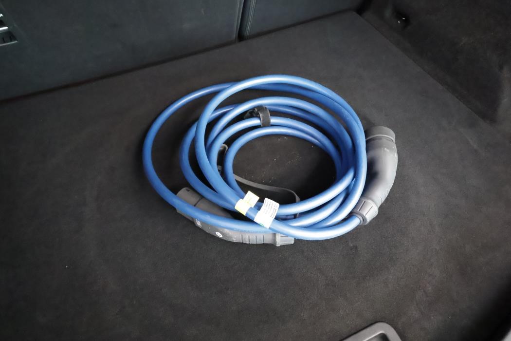 FORD Mustang Mach-E 2022