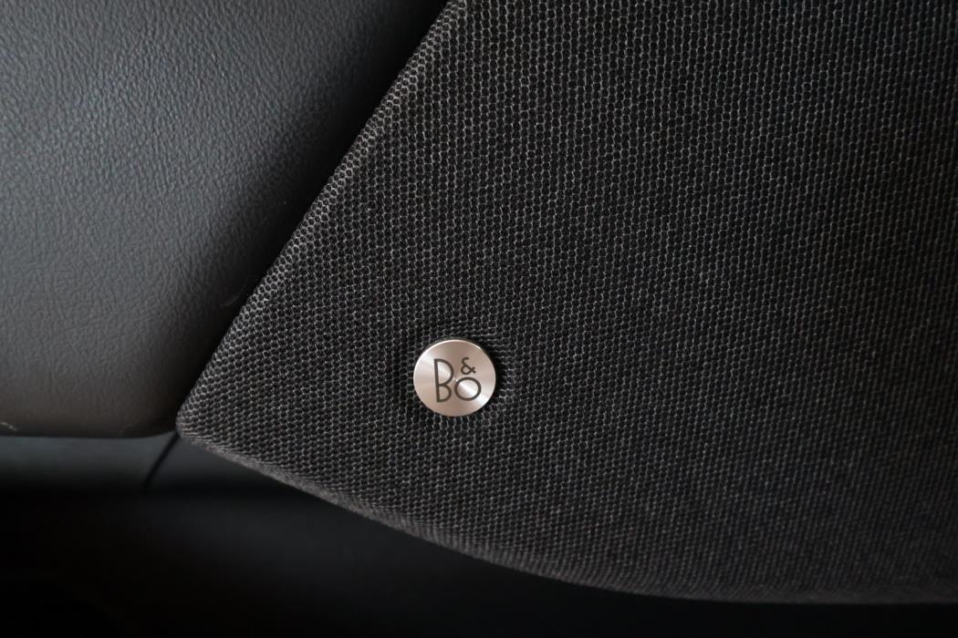 FORD Mustang Mach-E 2022