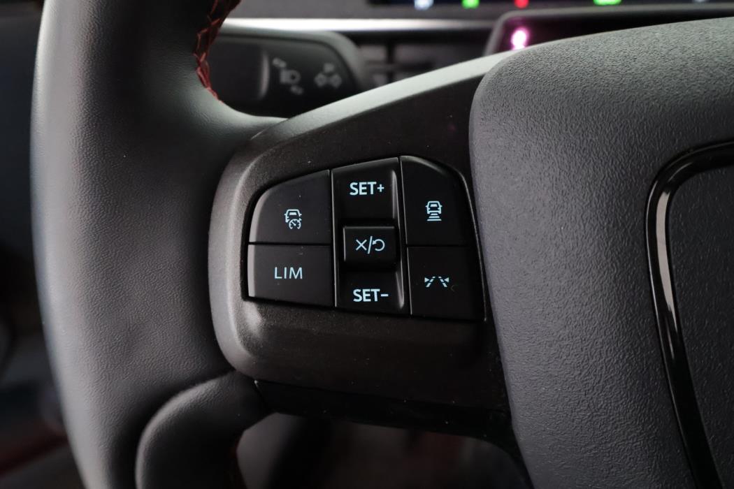 FORD Mustang Mach-E 2022