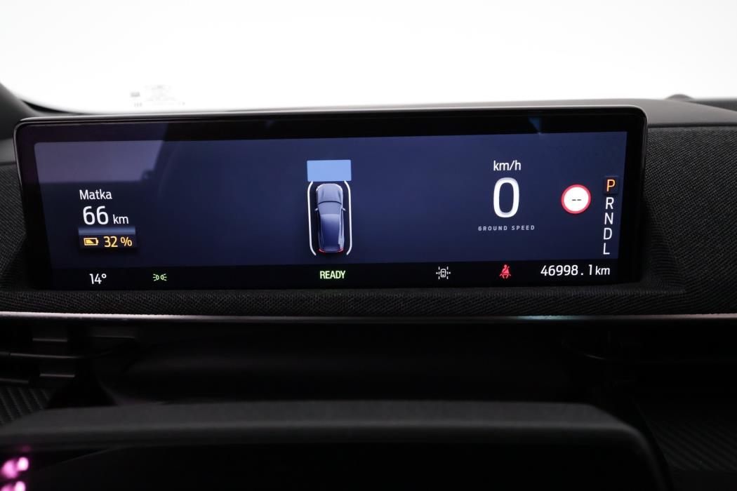 FORD Mustang Mach-E 2022