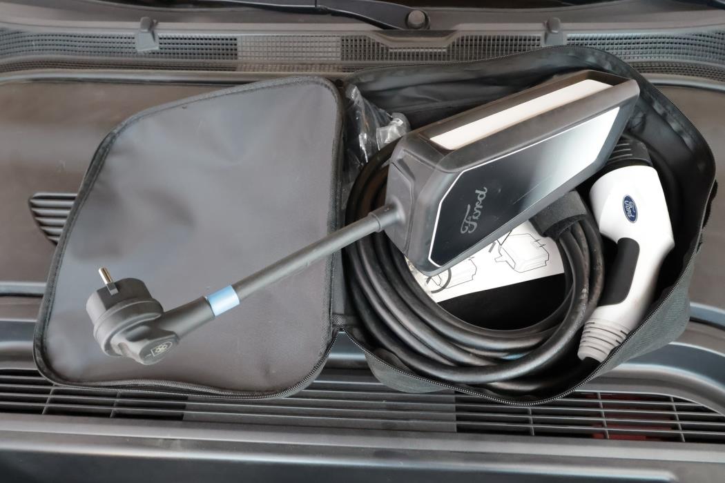 FORD Mustang Mach-E 2022