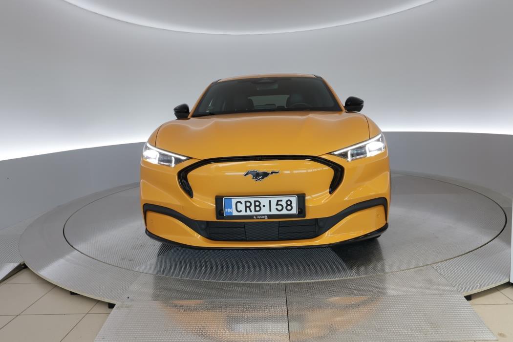 FORD Mustang Mach-E 2022