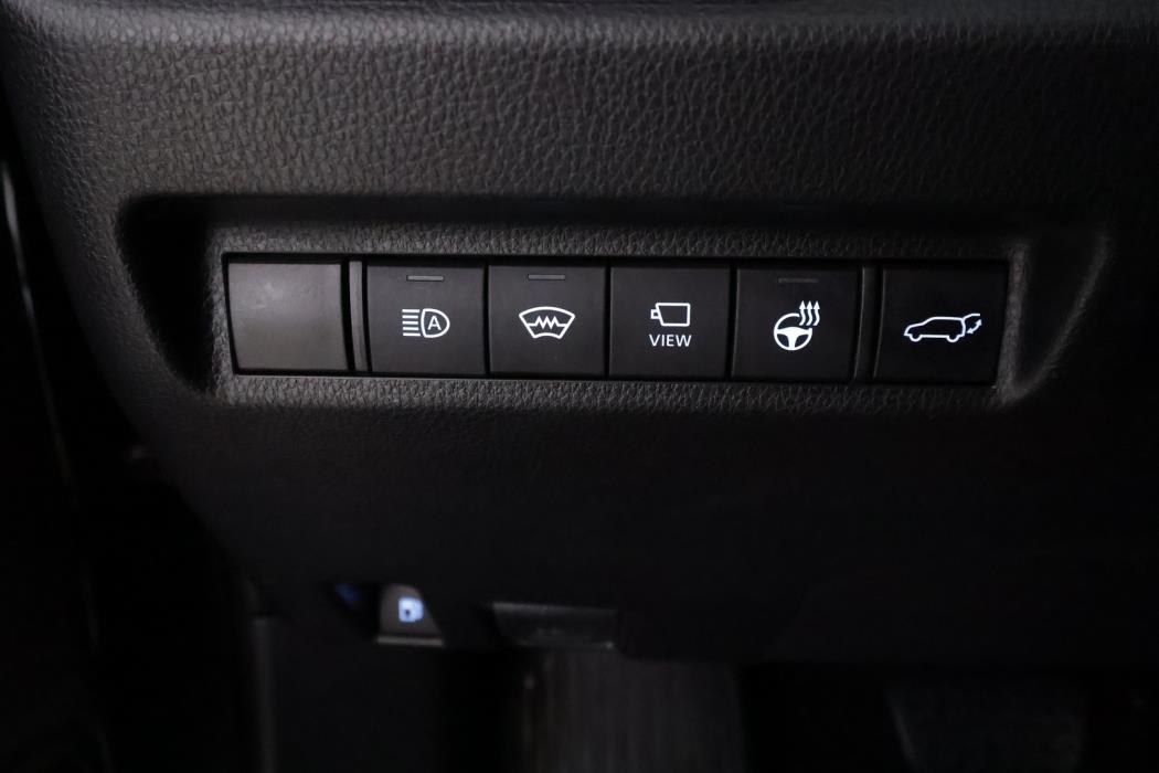 TOYOTA RAV4 Plug-in 2021