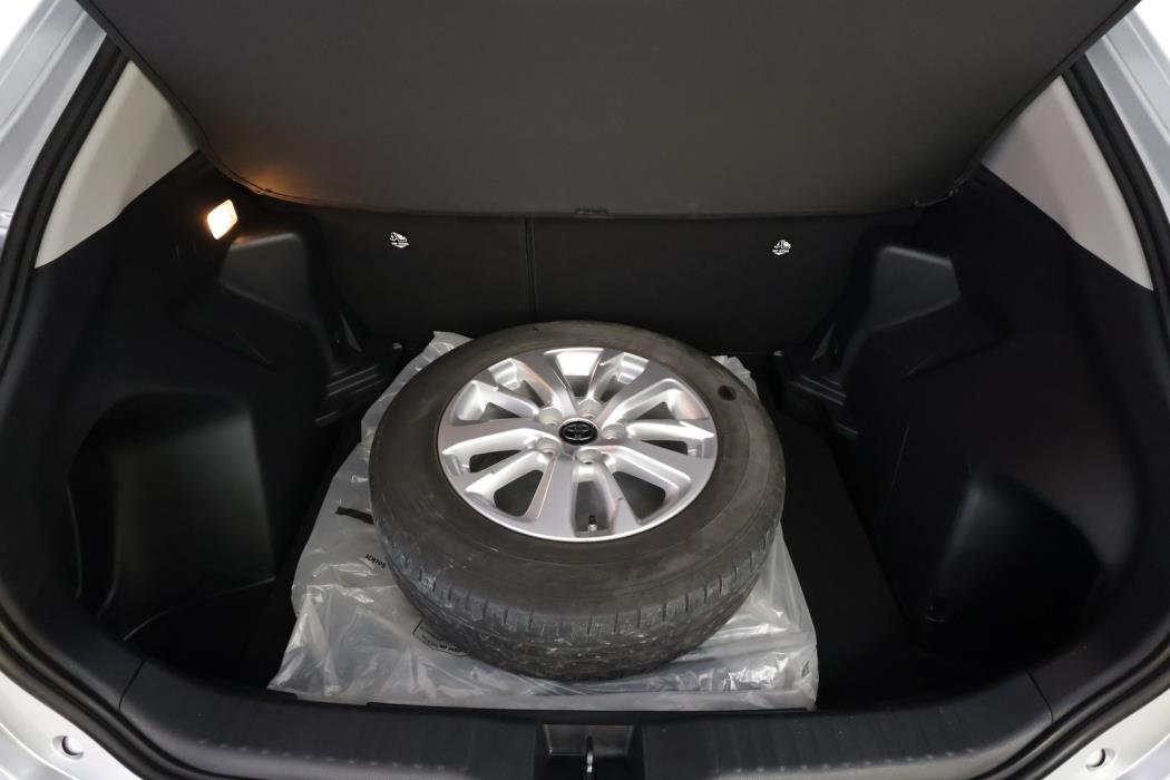 TOYOTA Yaris Cross 2025