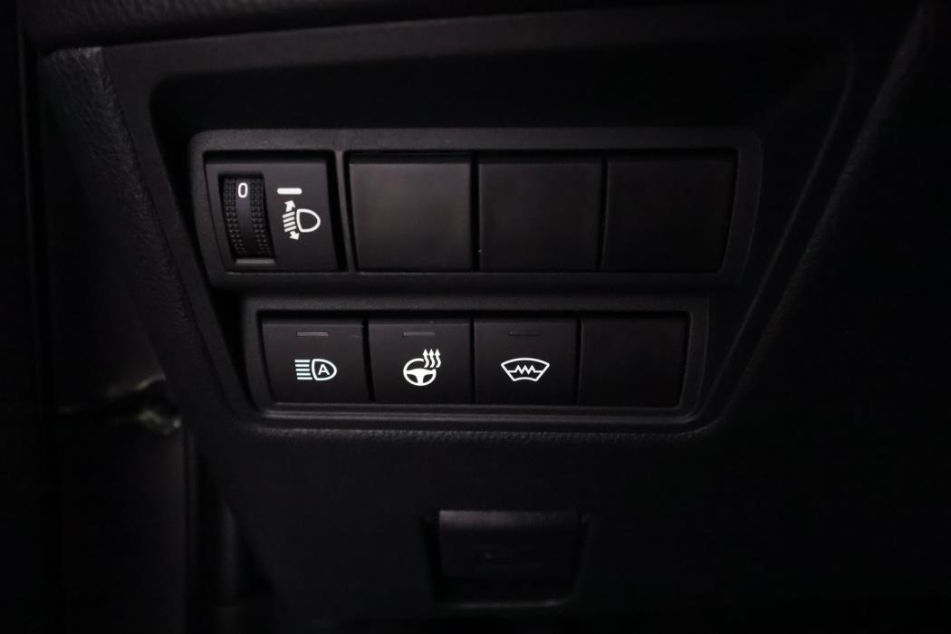 TOYOTA Yaris Cross 2025