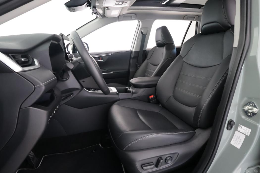 TOYOTA RAV4 2023