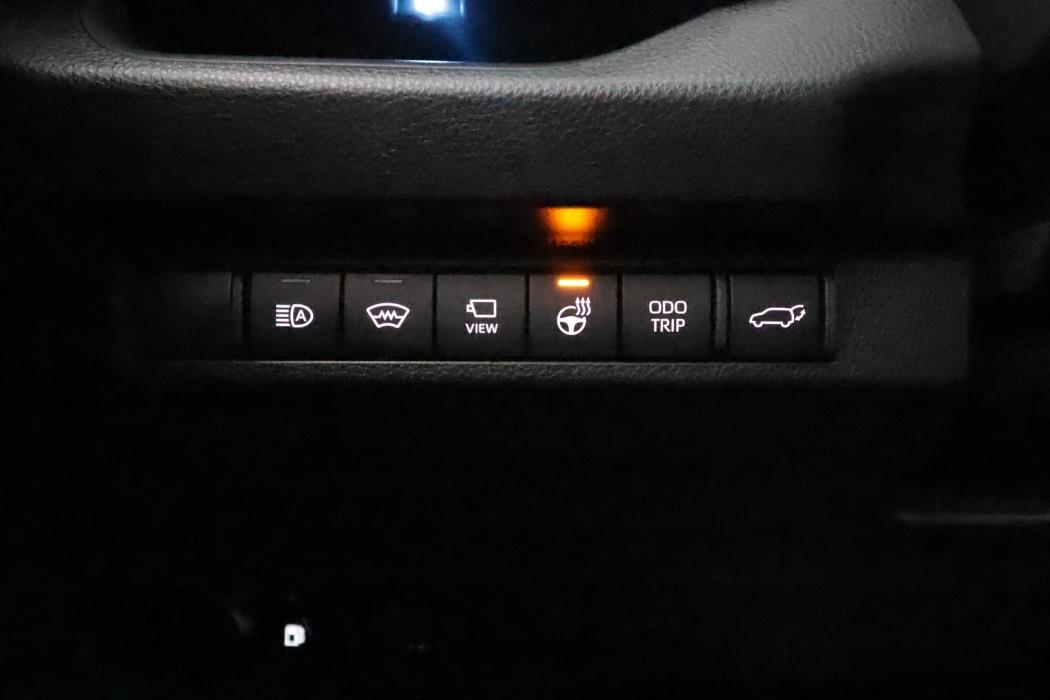 TOYOTA RAV4 2023