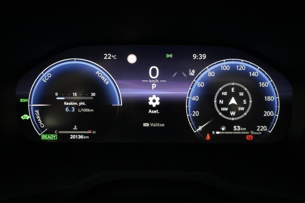 TOYOTA RAV4 2023