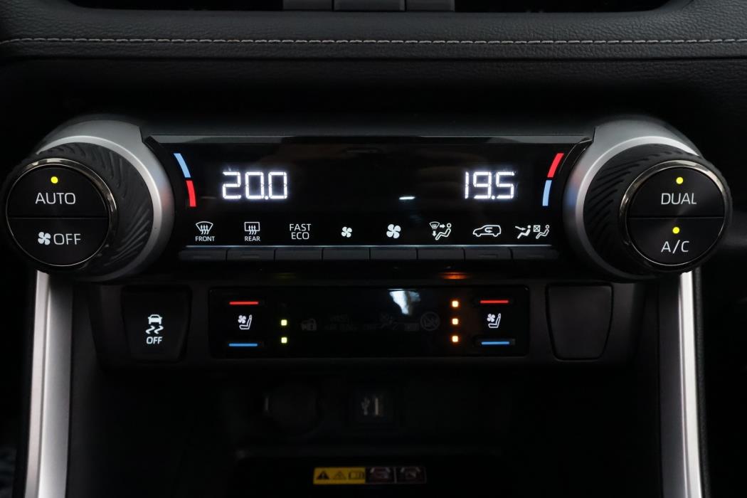 TOYOTA RAV4 2023
