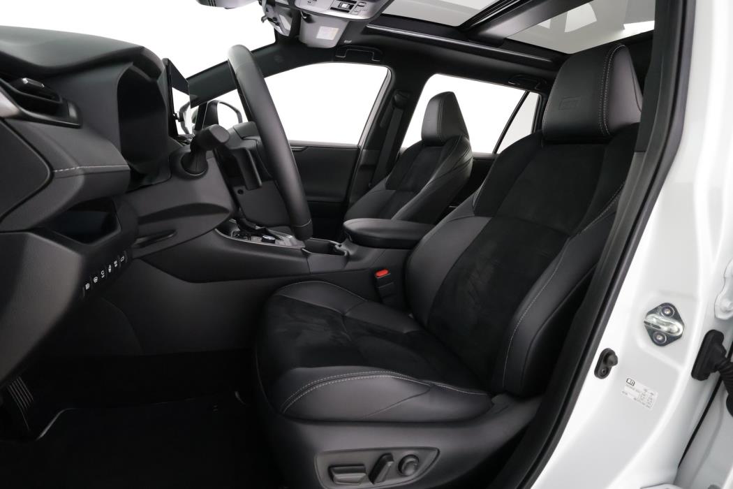 TOYOTA RAV4 2023