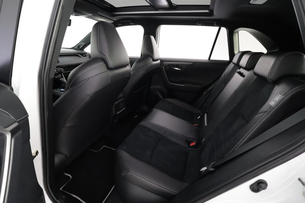 TOYOTA RAV4 2023