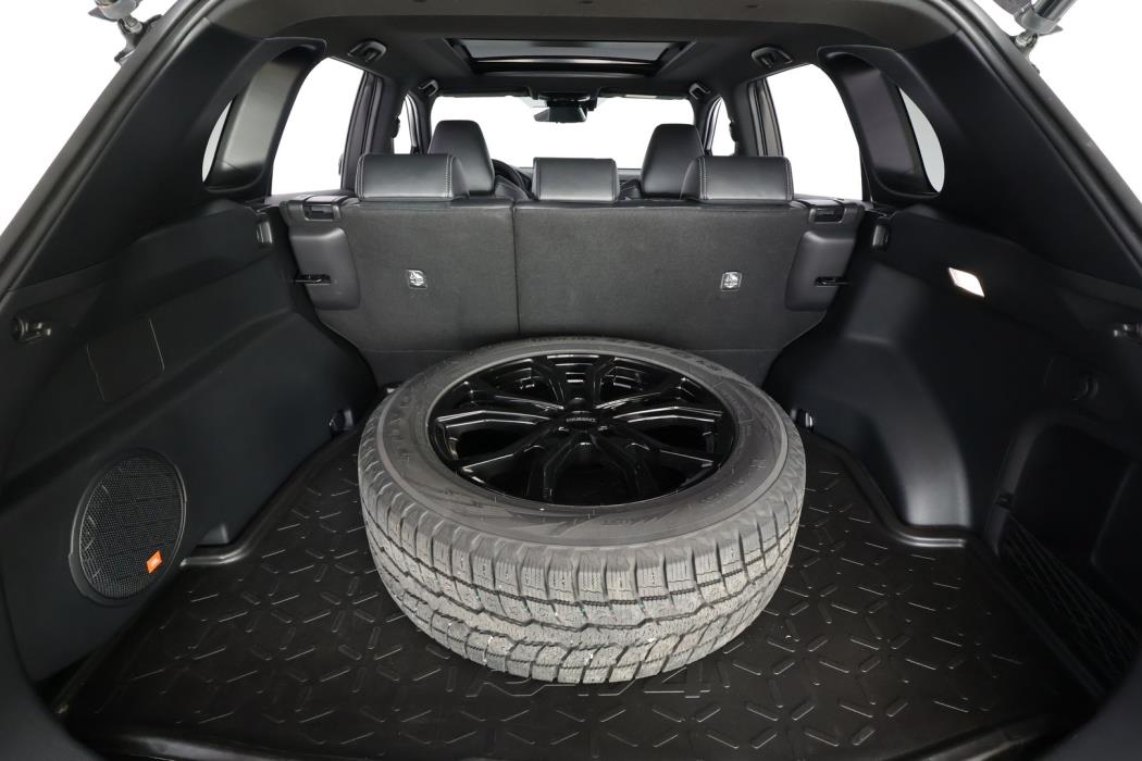 TOYOTA RAV4 2023