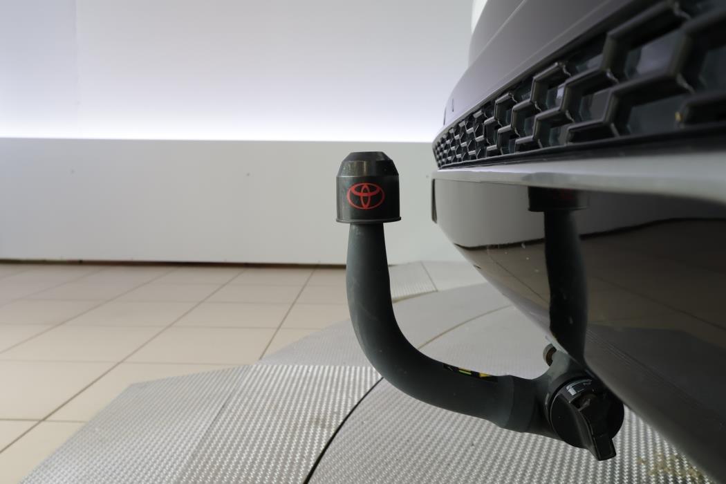 TOYOTA RAV4 2023