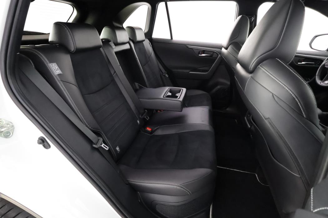 TOYOTA RAV4 2023