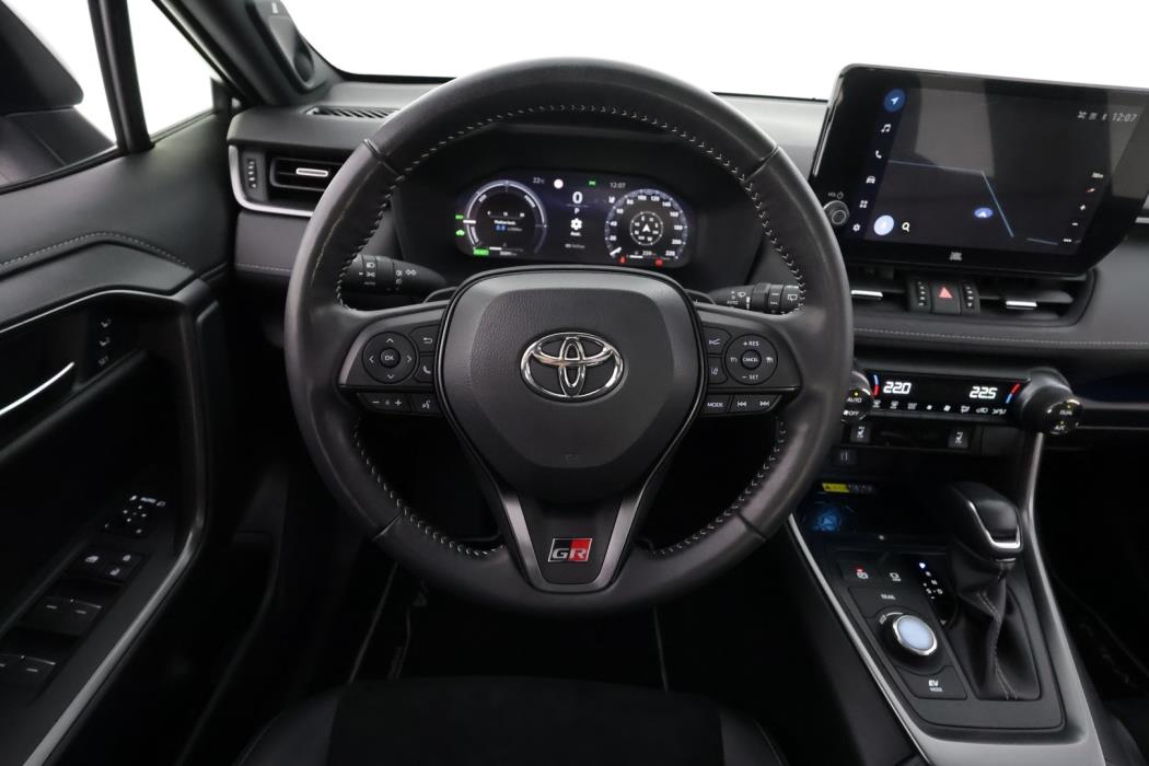 TOYOTA RAV4 2023