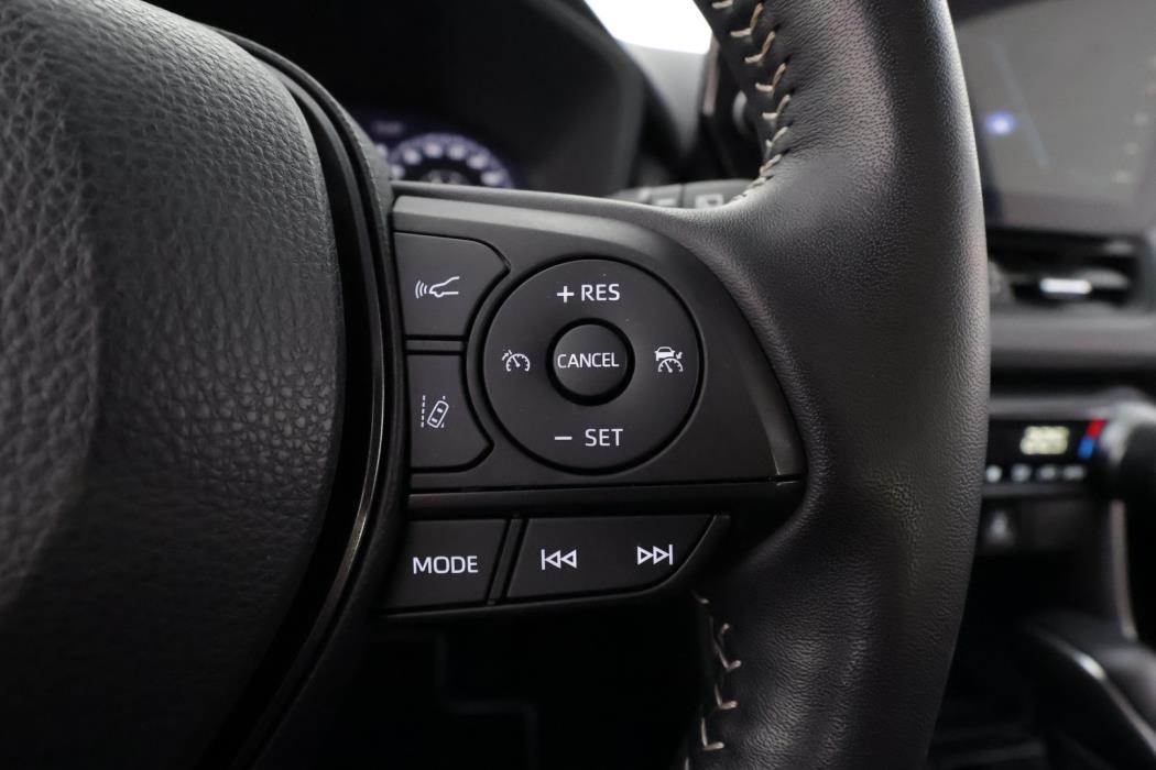 TOYOTA RAV4 2023