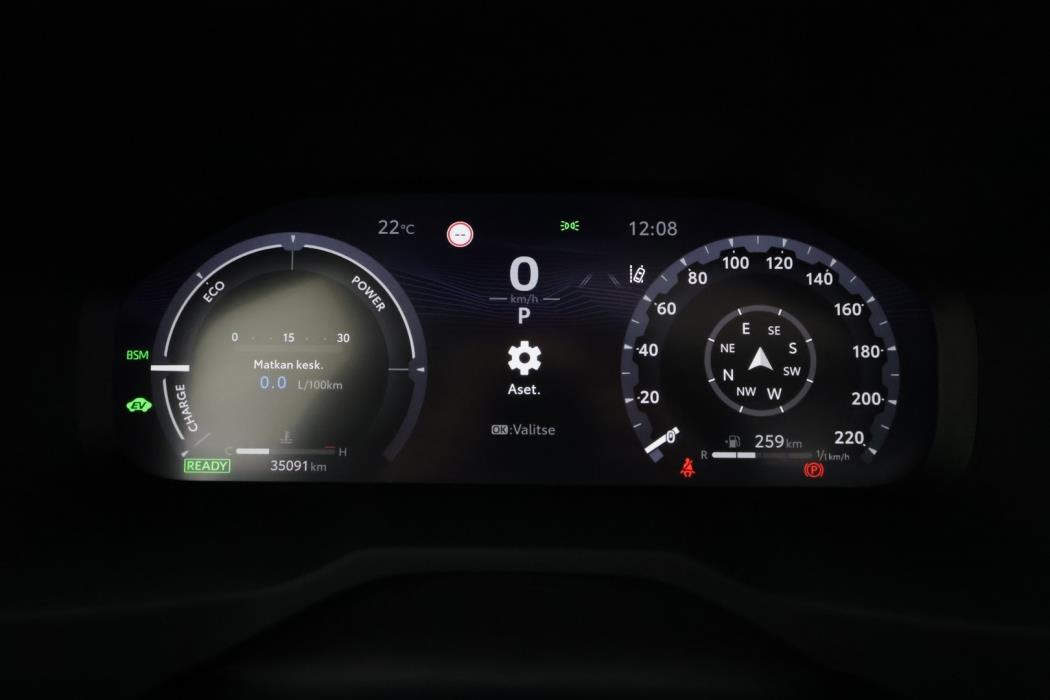 TOYOTA RAV4 2023