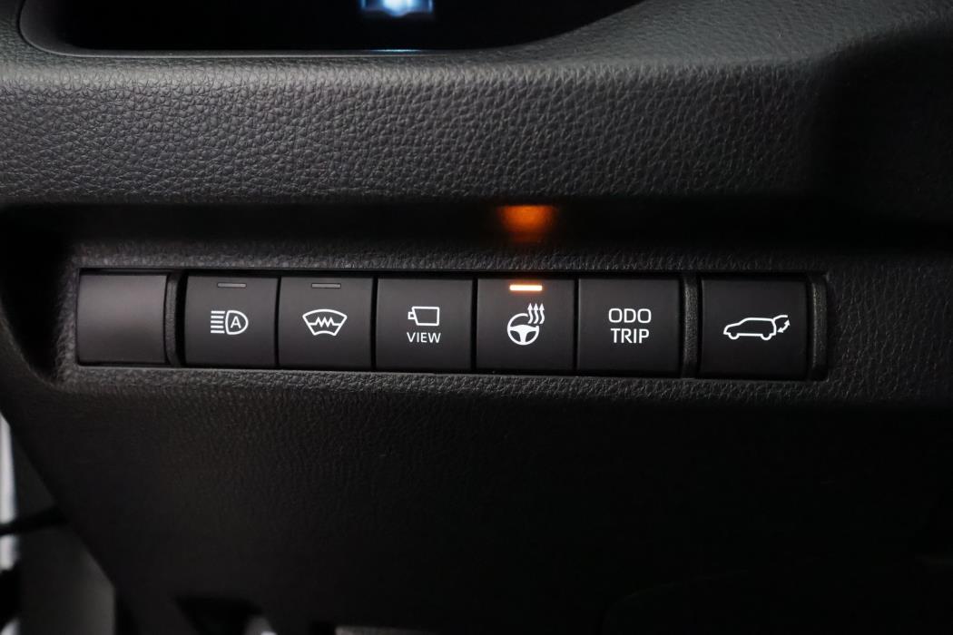 TOYOTA RAV4 2023