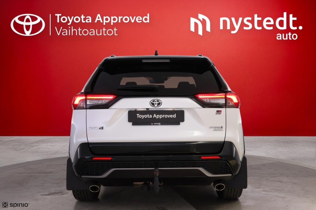 TOYOTA RAV4 2023